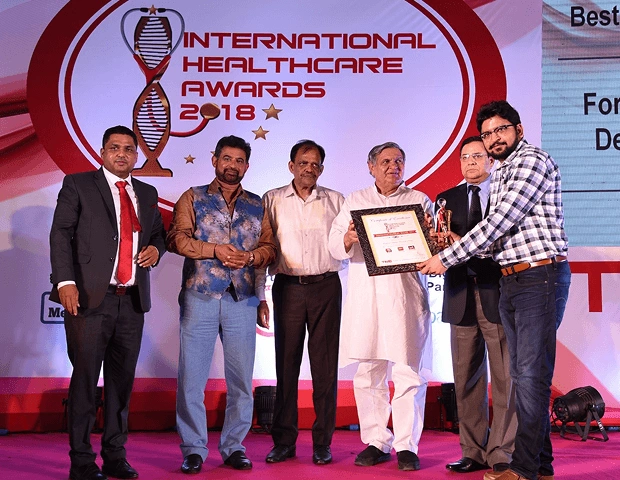 Award Ceremony