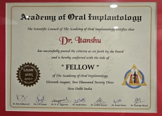 Certificate 2