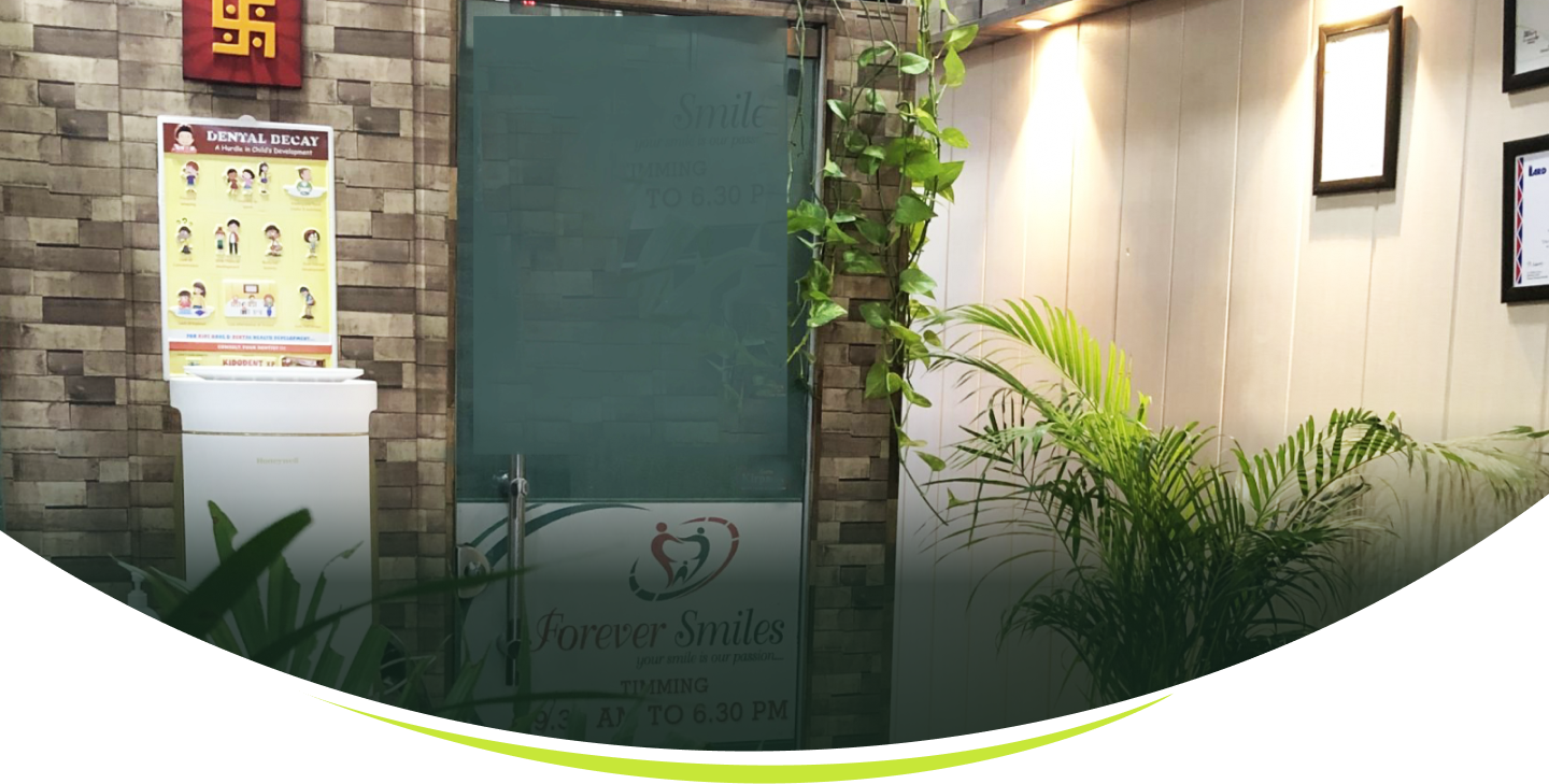 About Forever Smiles