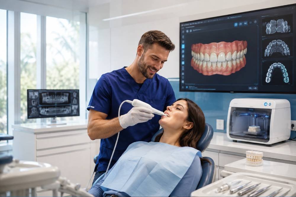 2026 Dental Technology Trends Patients Should Know About