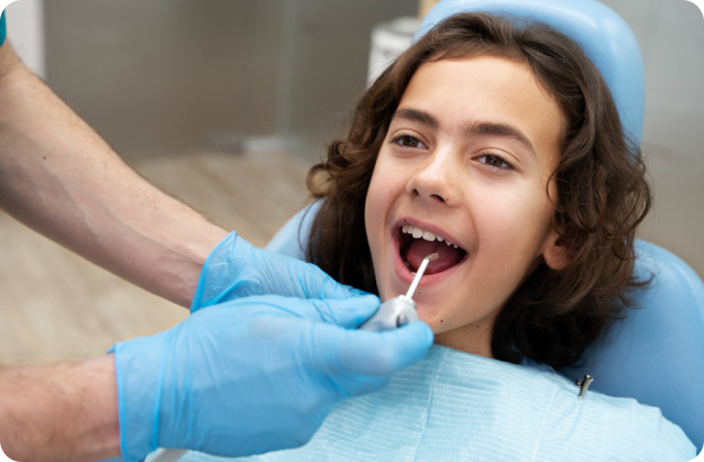 Preventive Dentistry