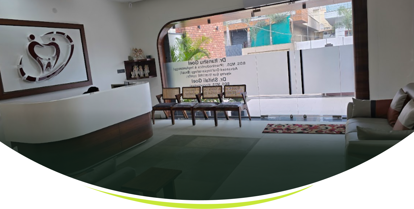 About Forever Smiles