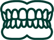Dentures icon