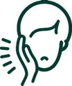 TMJ treatment icon