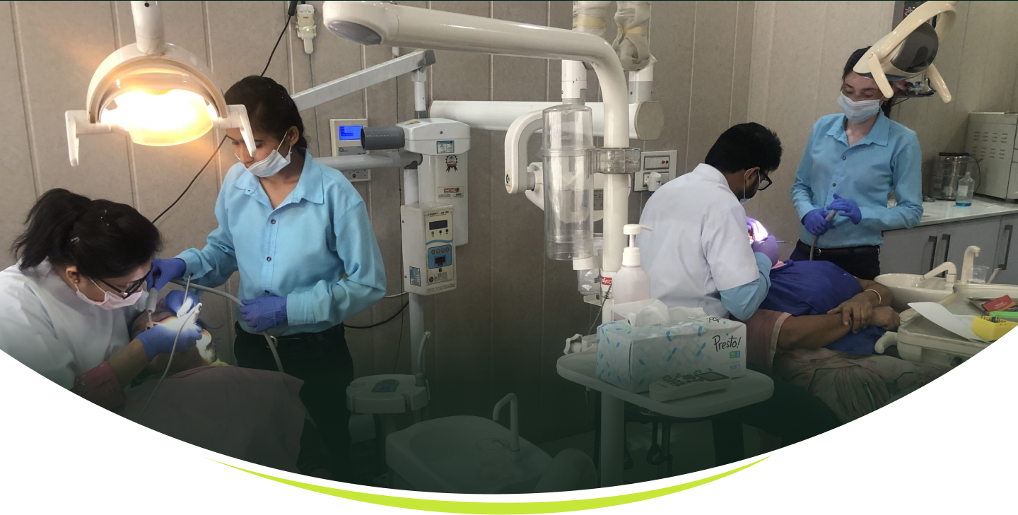 About Forever Smiles