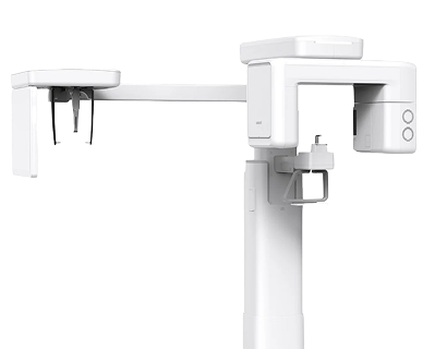 CBCT 3D Imaging machine
