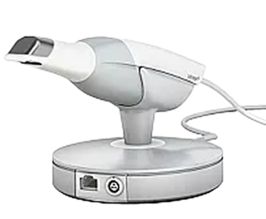 3 Shape TRIOS 3 intraoral scanner